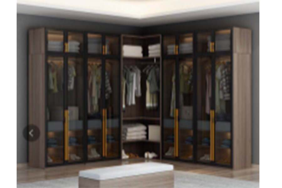Wardrobe