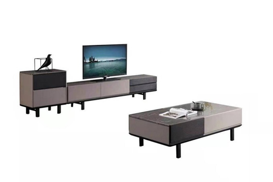 TV cabinet