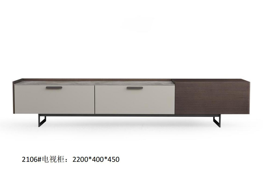 TV cabinet