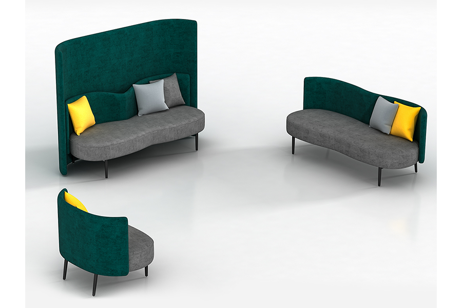 Leisure sofa