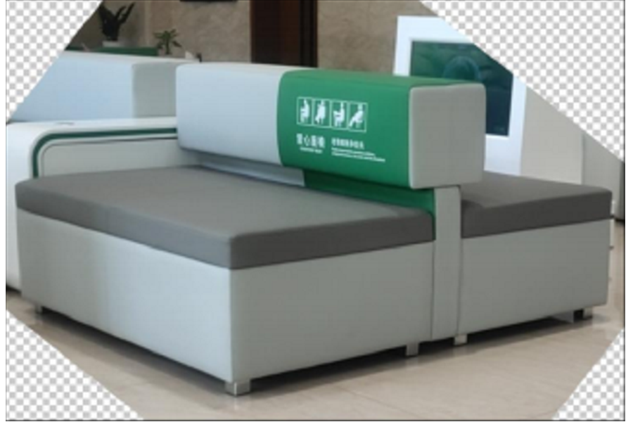 Leisure sofa