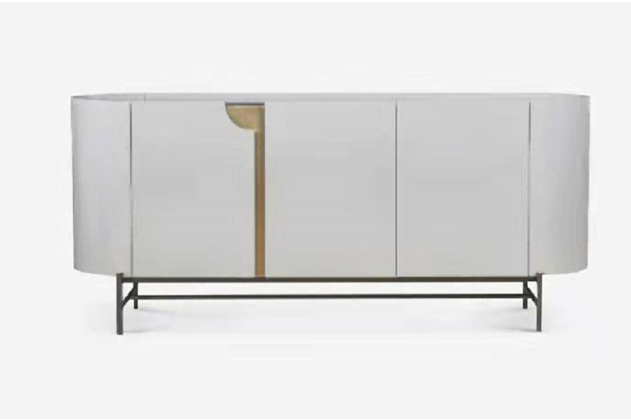 Side Cabinet
