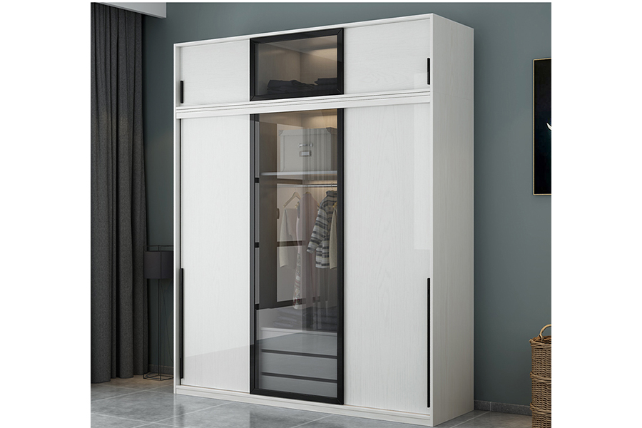 Wardrobe