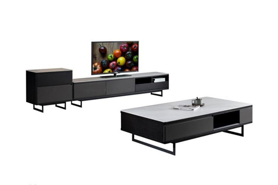 TV cabinet