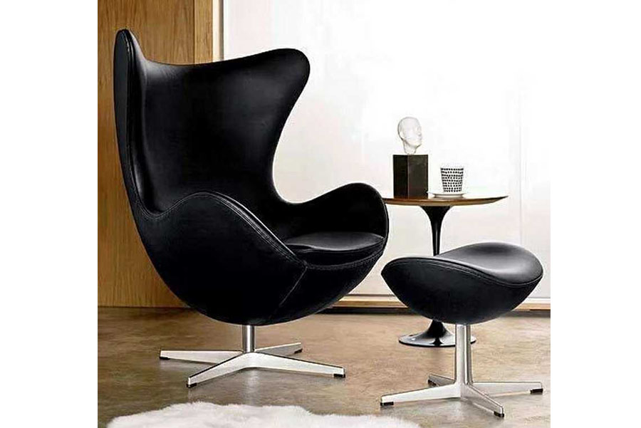 Leisure chair the egg chair
