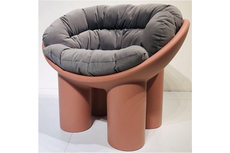 Leisure chair