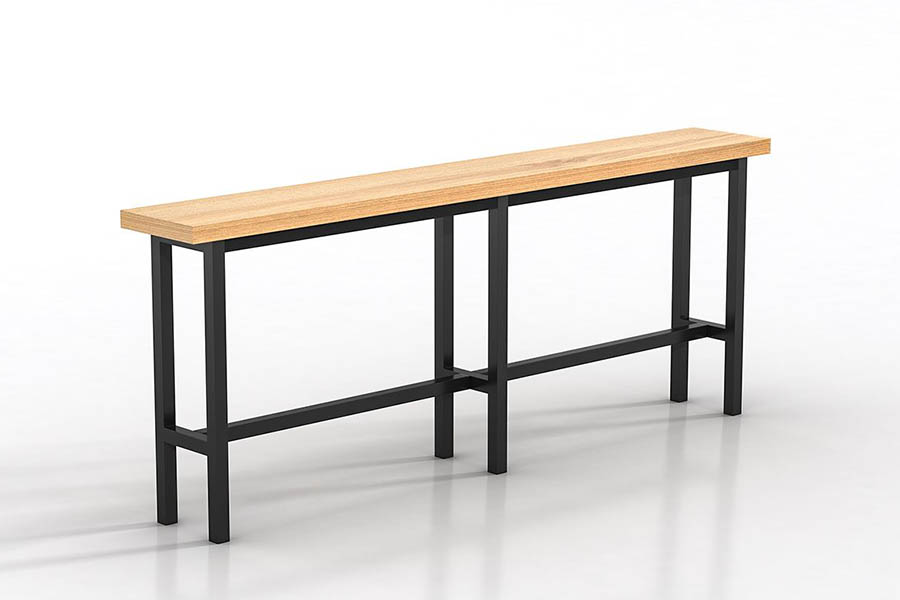 Bar counter