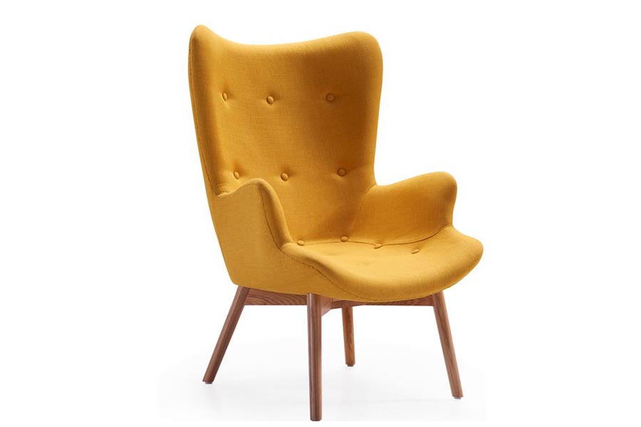 Leisure chair