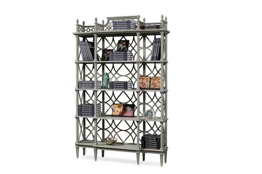 Book shelf