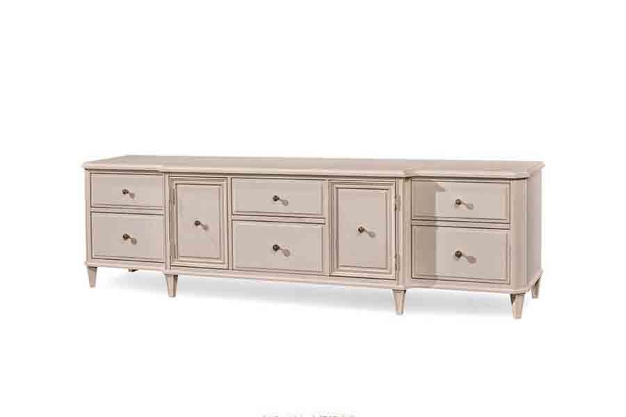 TV cabinet