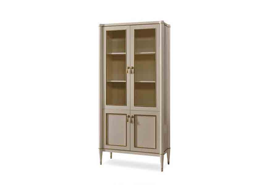 Book cabinet