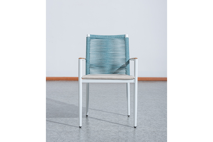 Outdoor chair