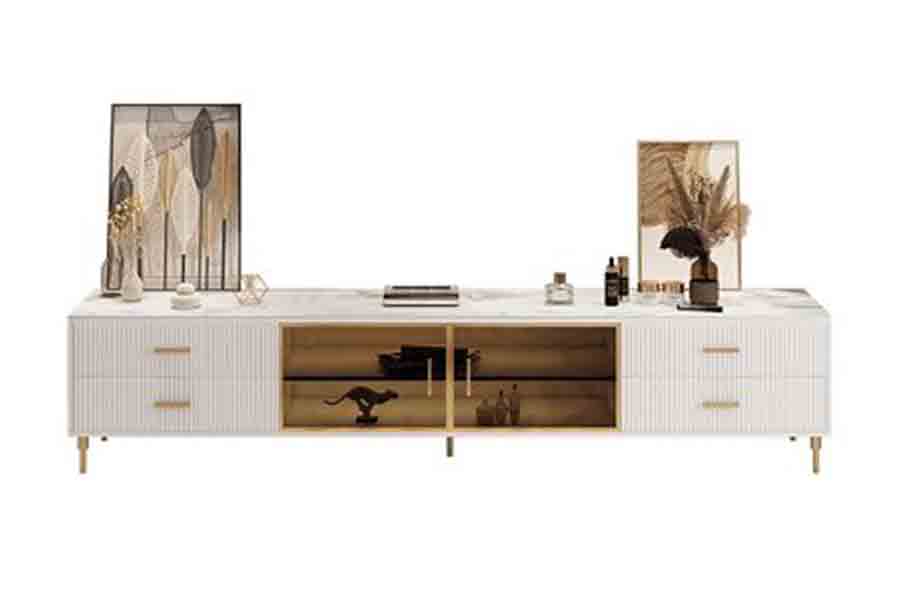 TV cabinet