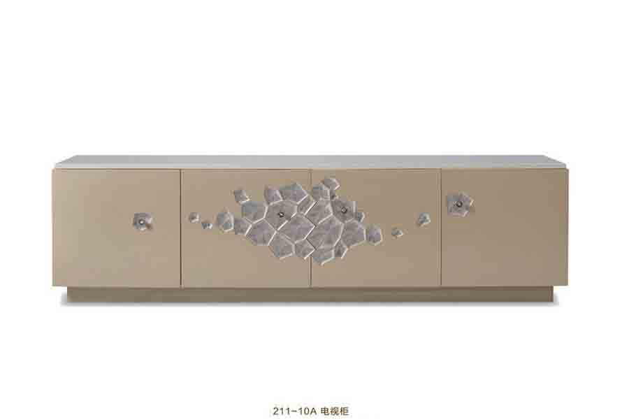 TV cabinet