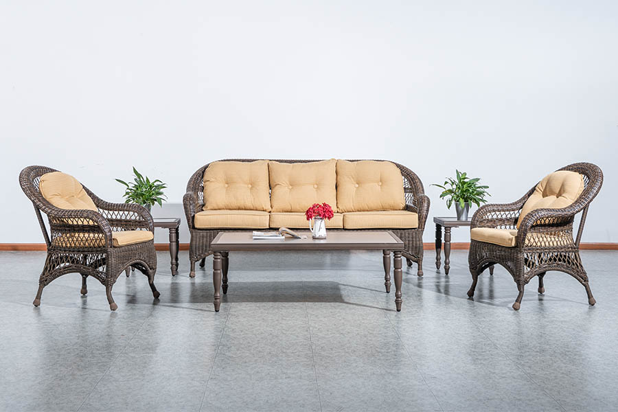 Outdoor Sofa set