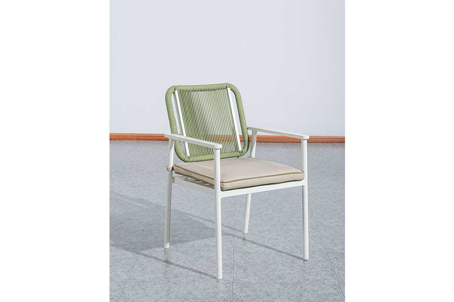 Outdoor chair