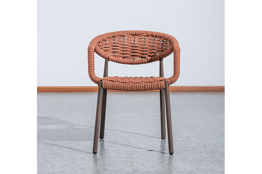Outdoor chair