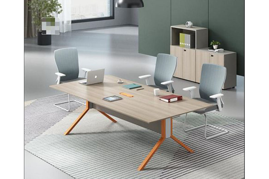Meeting table