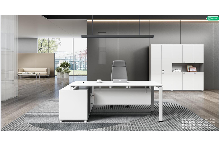 Humanscal Office desk HM0519-M-T01-18 office table