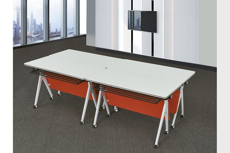 Training table