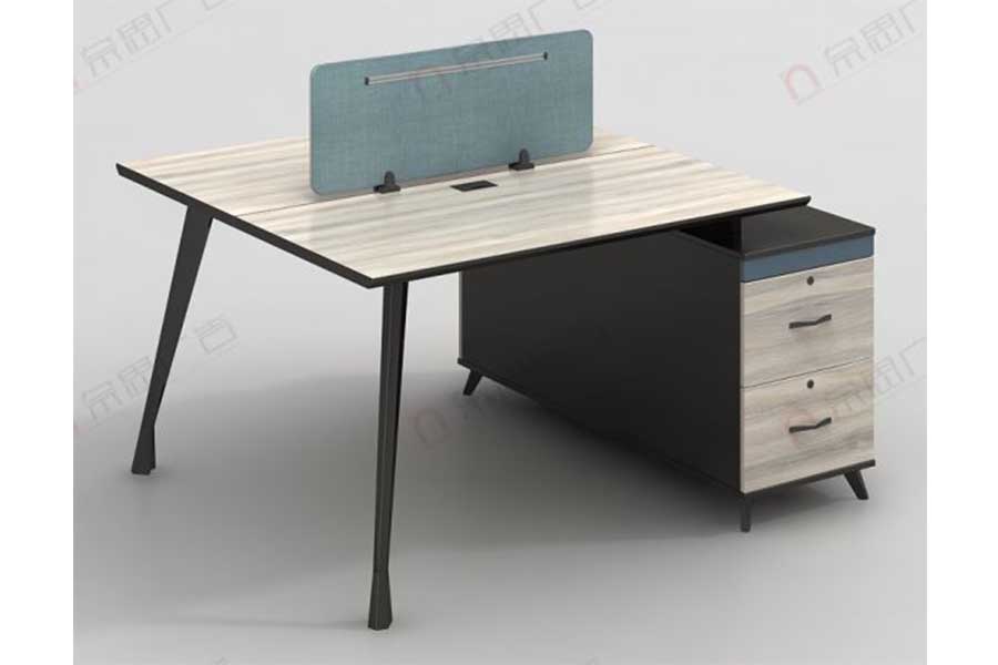 Office staff desk