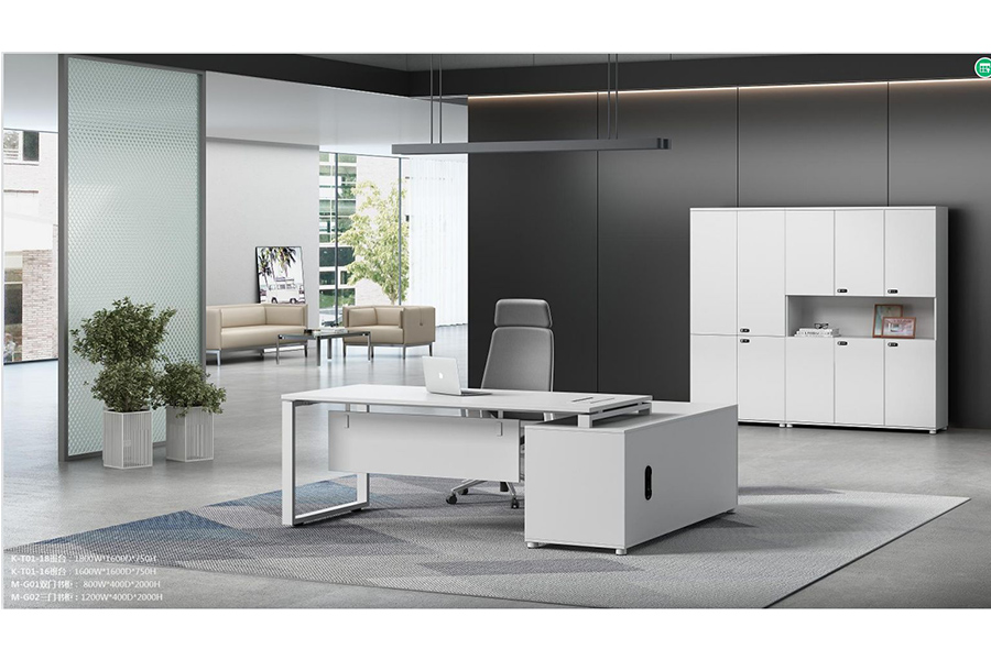 Office desk