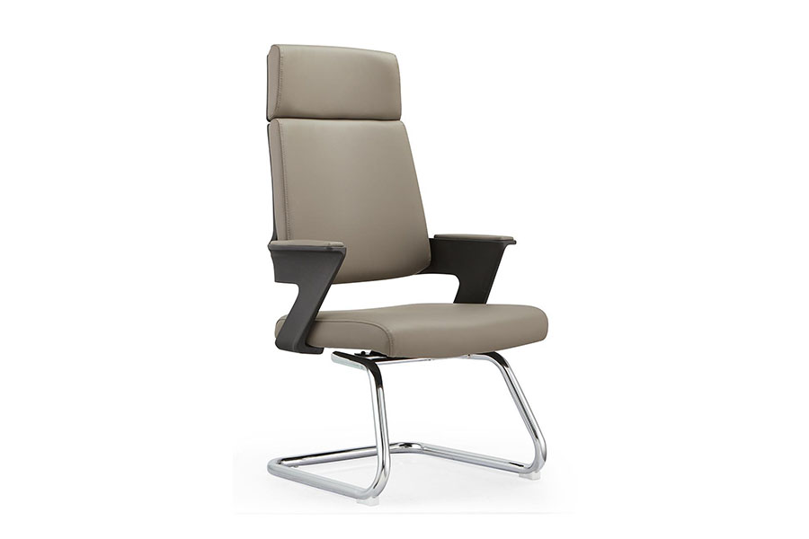 Teemliving Palma Leather office chair HM0269-LQ-674C
