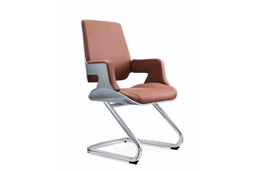 Teemliving Palma Leather office chair HM0269-LQ-01C