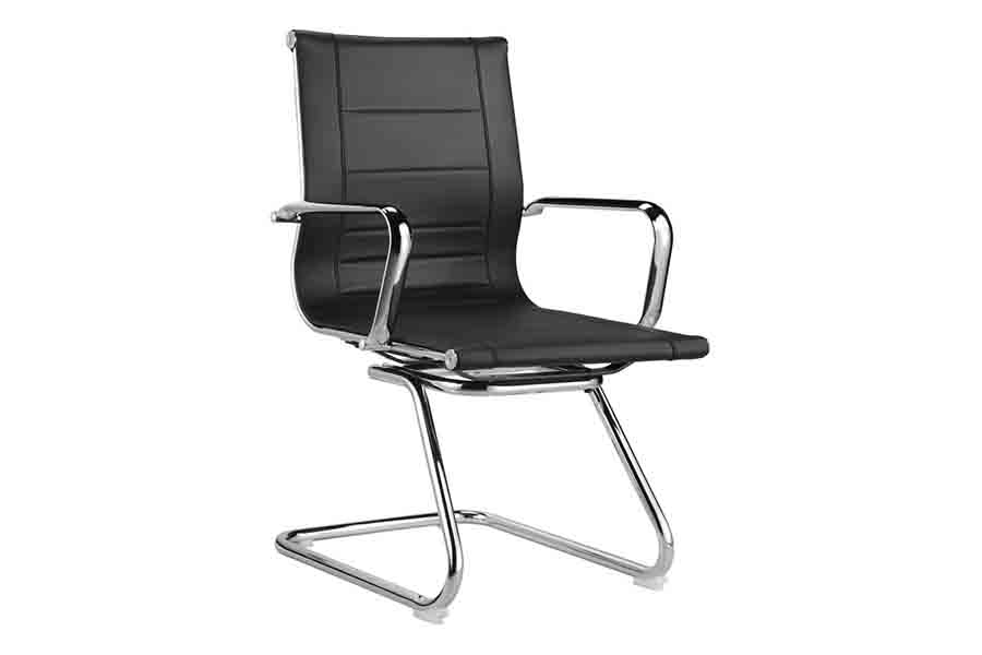 Офисный стул Teemliving KasimirHM005-985D-3 Высококачественная искусственная кожа