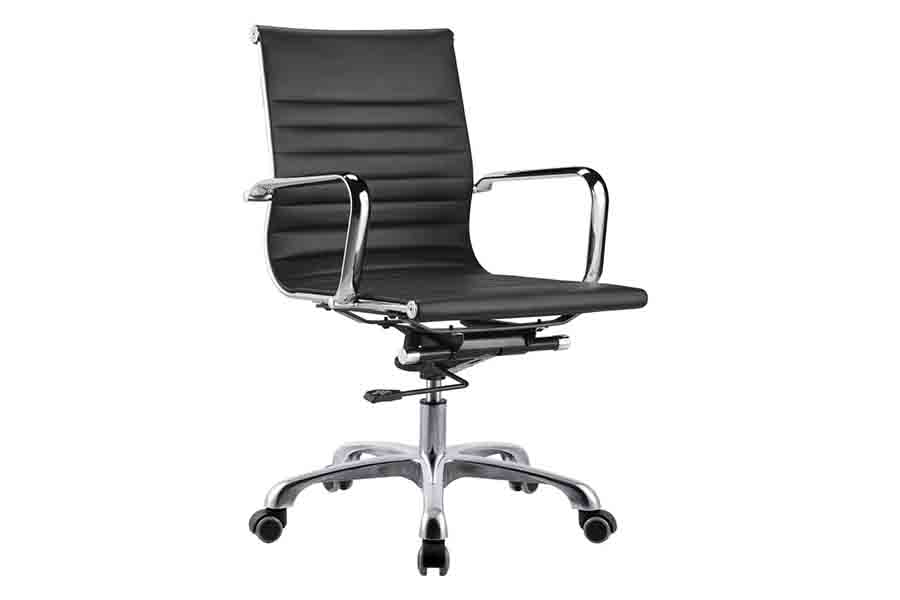 Teemliving KasimirHM005-985B-2 office chair High-quality faux leather