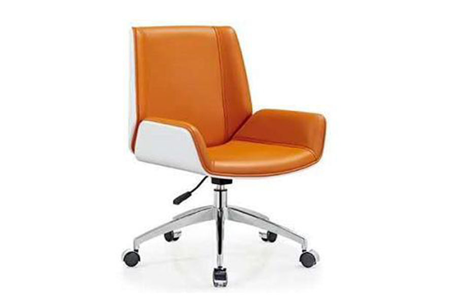 Teemliving Palma Leather office chair HM0269-LQ-003B