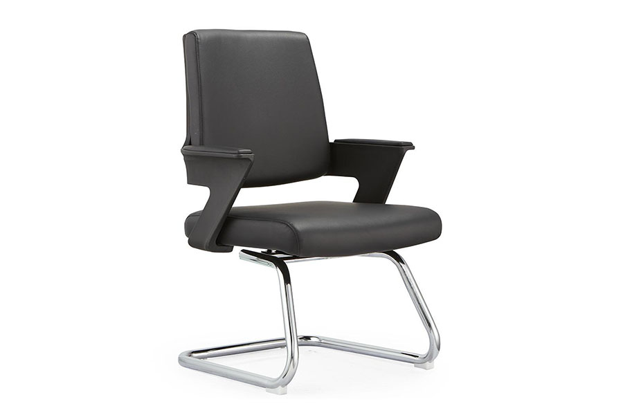 Teemliving Palma Leather office chair HM0269-LQ-674D