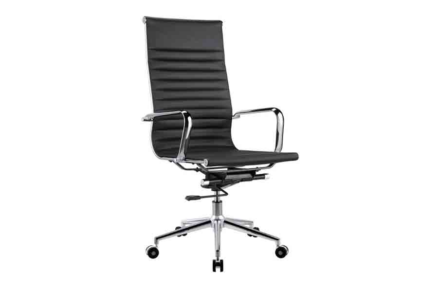 Офисный стул Teemliving KasimirHM005-985A-2J Высококачественная искусственная кожа