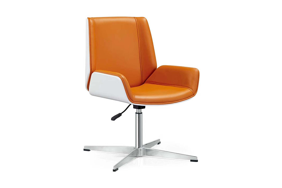 Teemliving Plama Leather office chair HM0269-LQ-003C