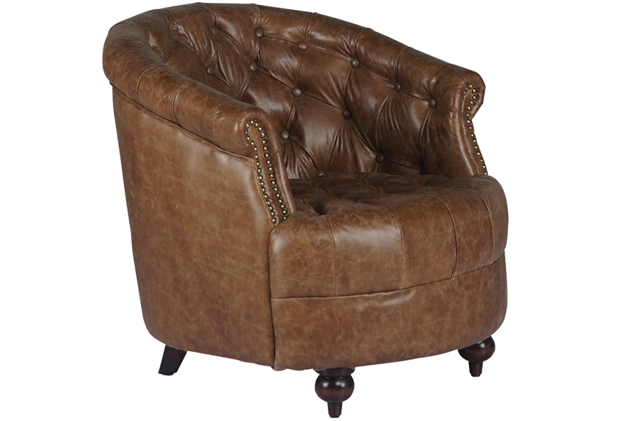 Europe luxury home furniture high quality classic elegant style recliner chair