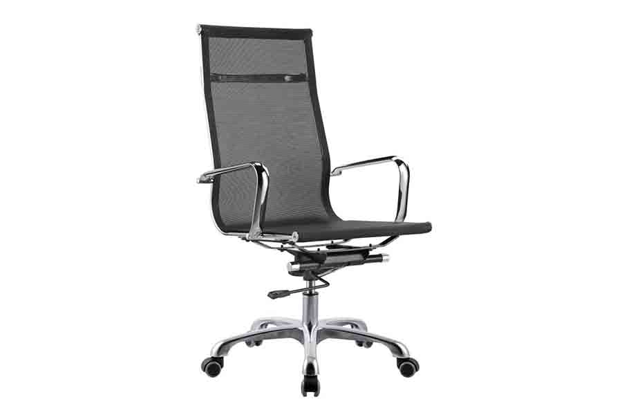 Teemliving KasimirHM005-985A-1офисный стул Высококачественная сетчатая ткань