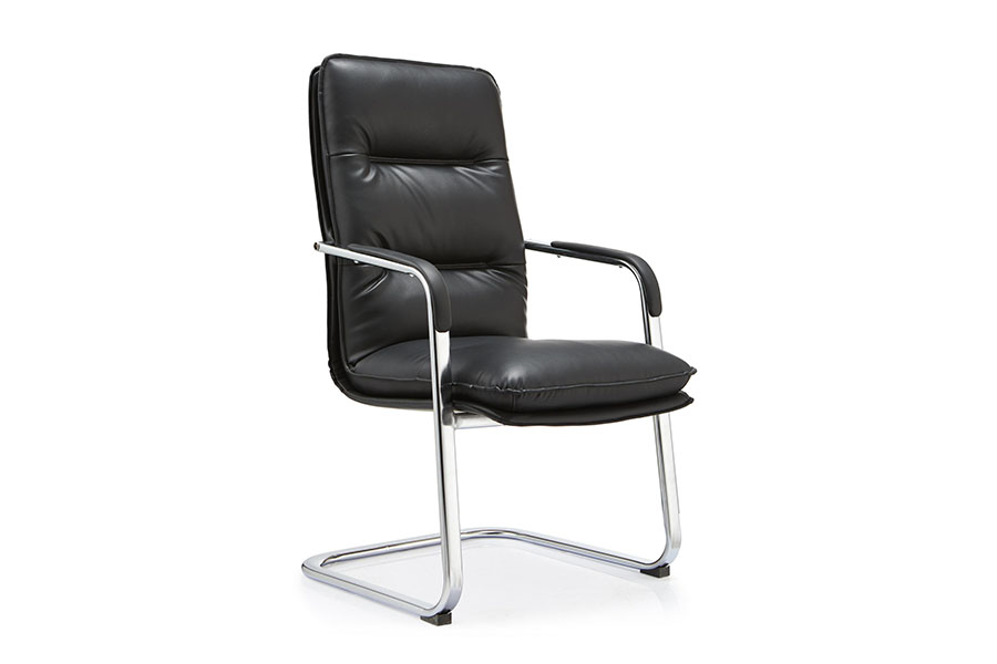 Teemliving Palma Leather office chair HM0269-LQ-006B