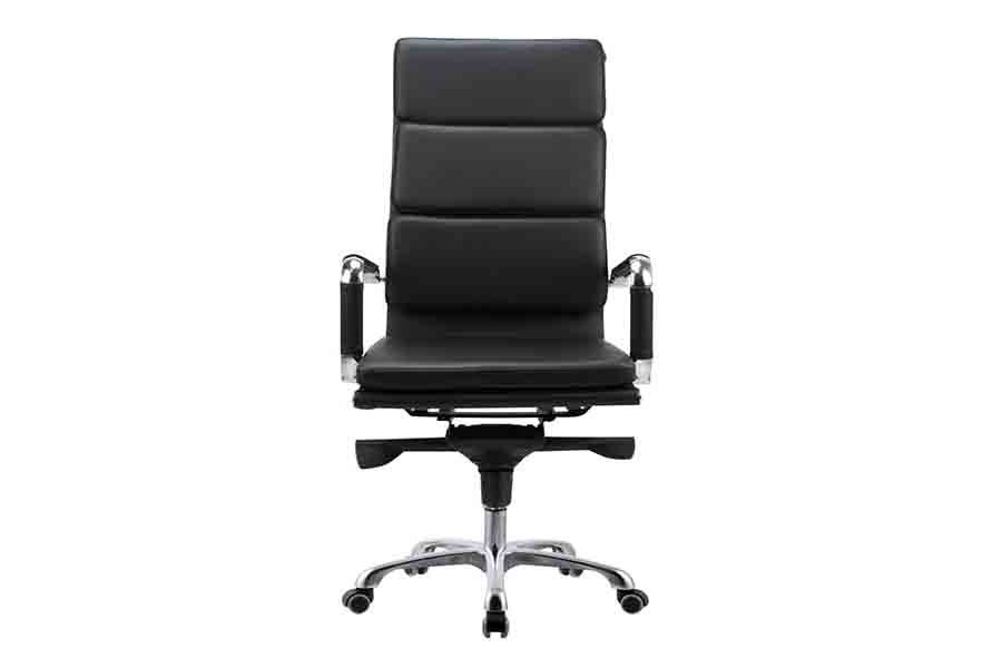 Офисный стул Teemliving Kasimir HM005-985A-5H Высококачественная искусственная кожа