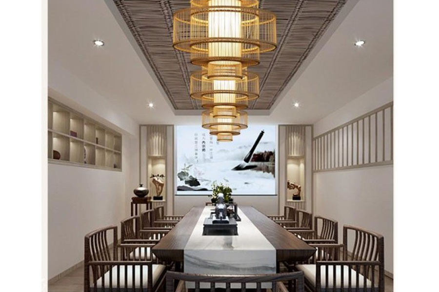 Lamps