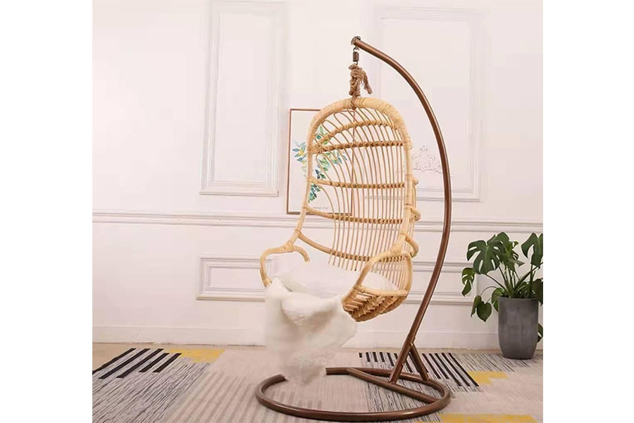 Hanging seat