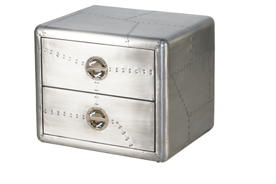 Modern small hot sale side cabinet