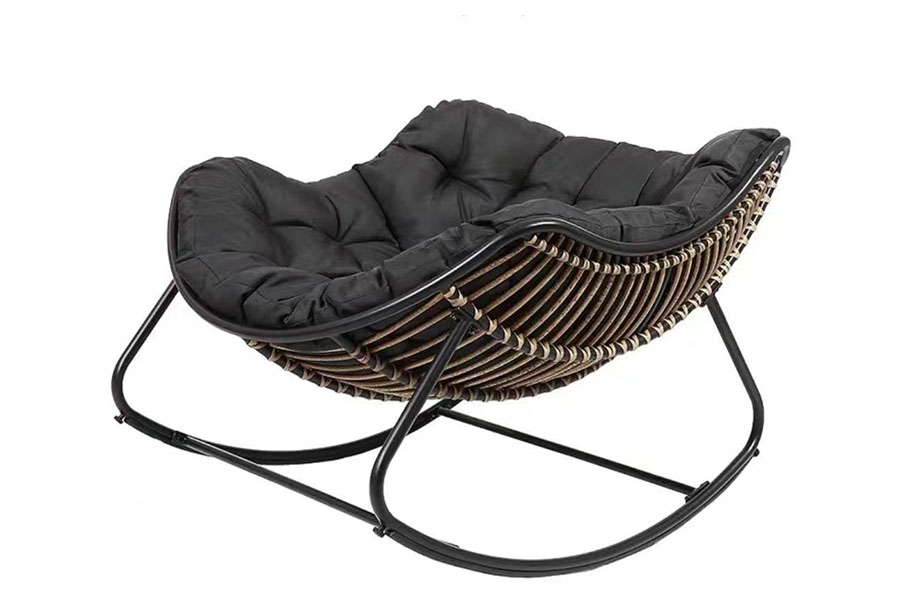 Hanging seat