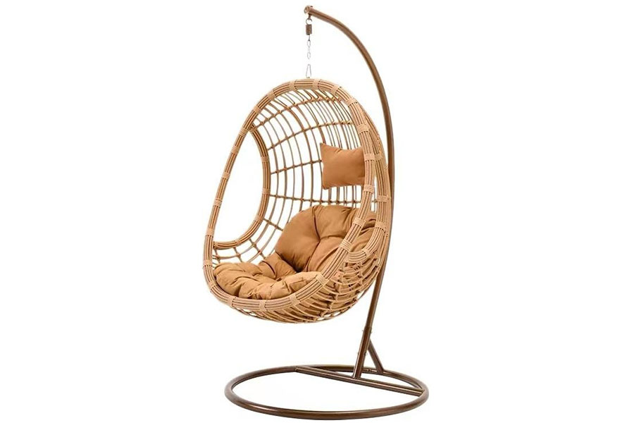 Hanging seat