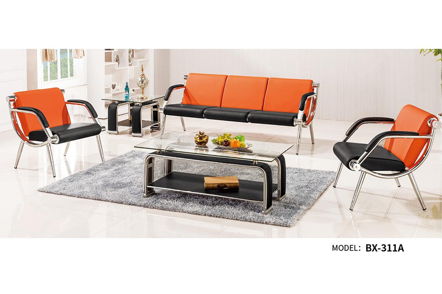Office sofa