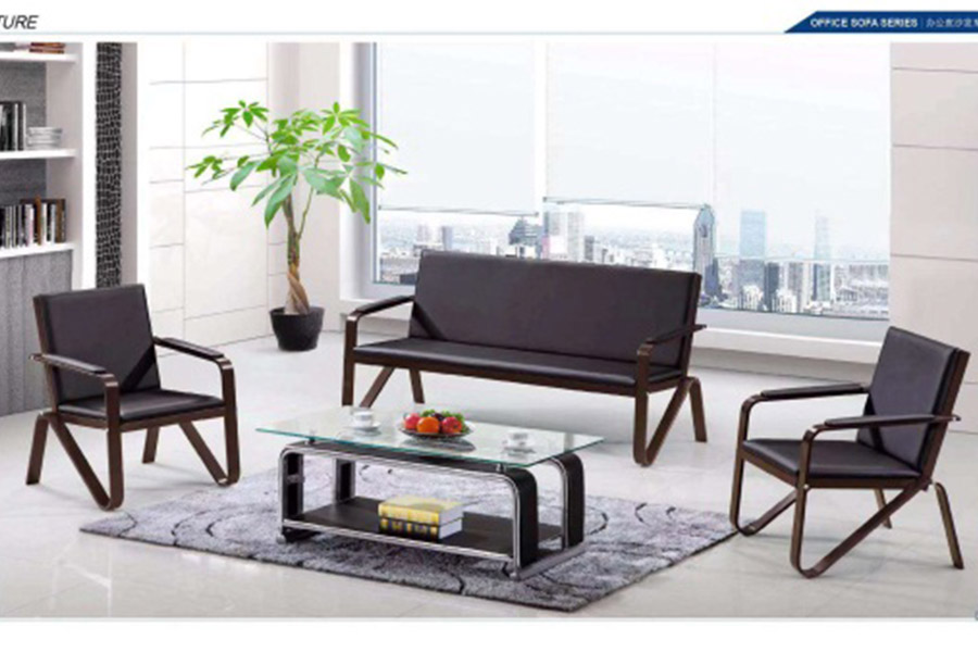 Office sofa