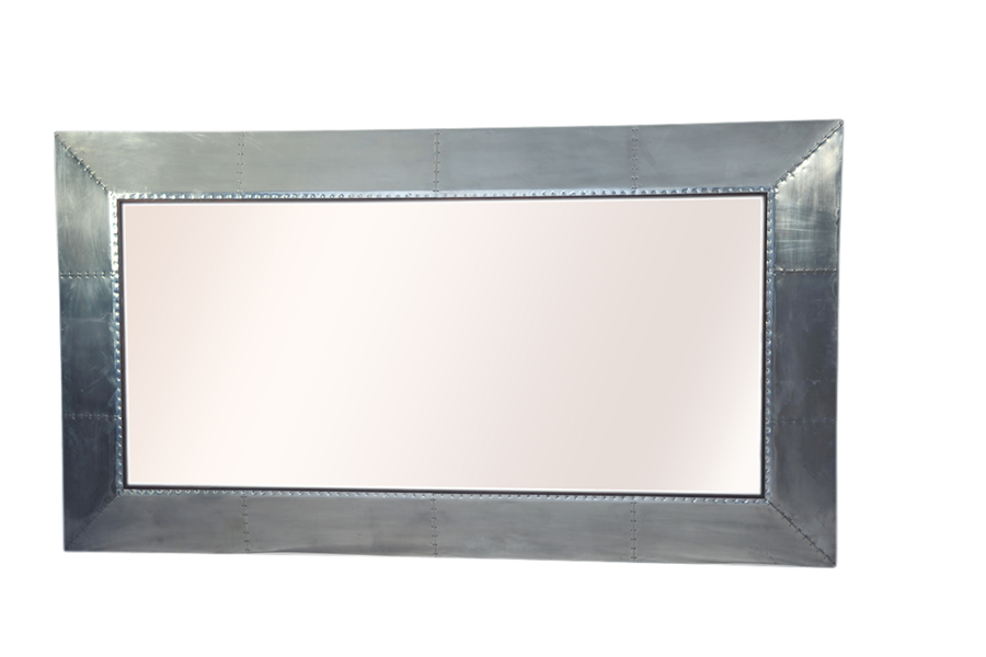 Vintage Dressing Mirror Carved European Style Gold Antique Mirror Full Length Large Mirror
