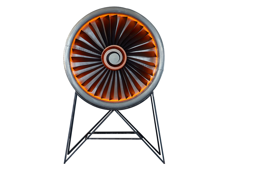 Commercial industrial style light home furniture decoration