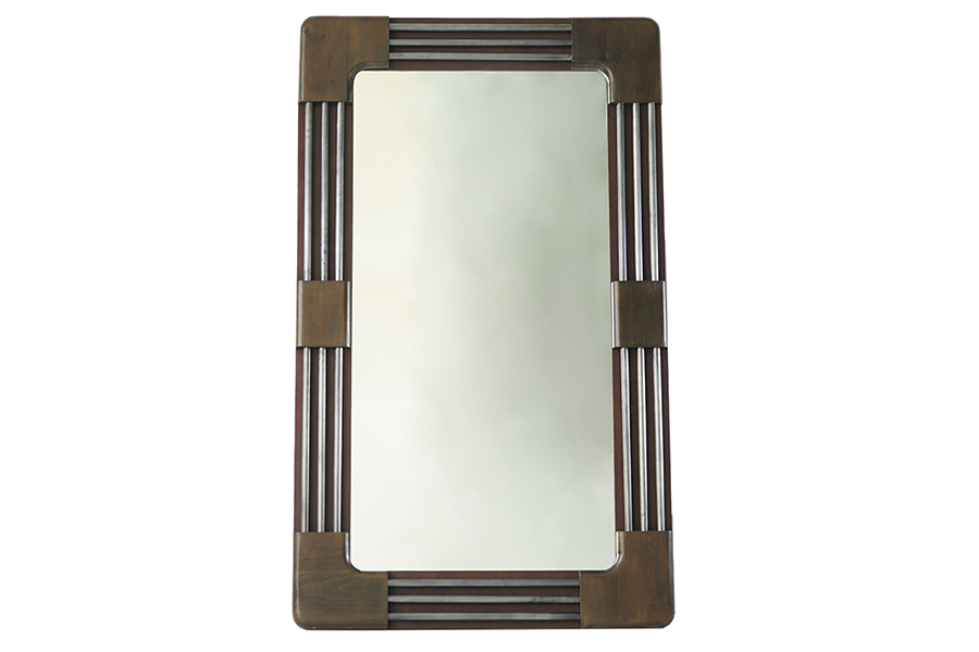 HOT Coolbang Crushed Diamond Crystal Large Floor Mirror