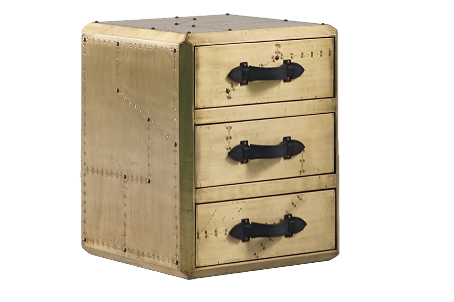 vintage furniture wood drawer cabinet home decor