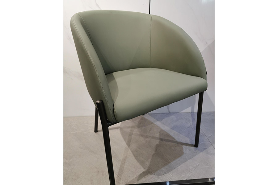 dining chair steel chair